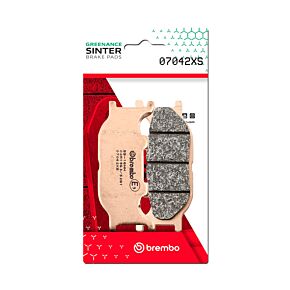 Brembo OE Powersports Brembo OE Powersports BRE Powersport Pads - 07042XS