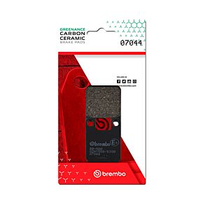 Brembo OE Powersports Brembo OE Powersports BRE Powersport Pads - 07044