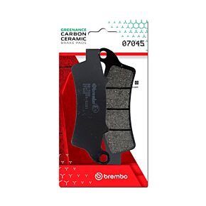 Brembo OE Powersports Brembo OE Powersports BRE Powersport Pads - 07045