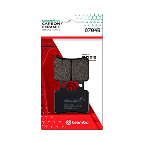 Brembo OE Powersports Brembo OE Powersports BRE Powersport Pads - 07048