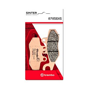 Brembo OE Powersports Brembo OE Powersports BRE Powersport Pads - 07056XS