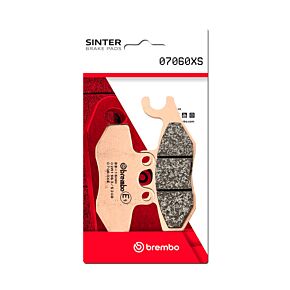 Brembo OE Powersports Brembo OE Powersports BRE Powersport Pads - 07060XS