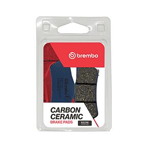 Brembo OE Powersports Brembo OE Powersports BRE Powersport Pads - 07BB2809
