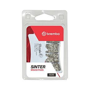 Brembo OE Powersports Brembo OE Powersports BRE Powersport Pads - 07BB37LA