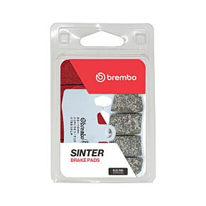 Brembo OE Powersports Brembo OE Powersports BRE Powersport Pads - 07BB38LA