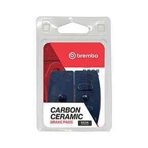 Brembo OE Powersports Brembo OE Powersports BRE Powersport Pads - 07GR5915