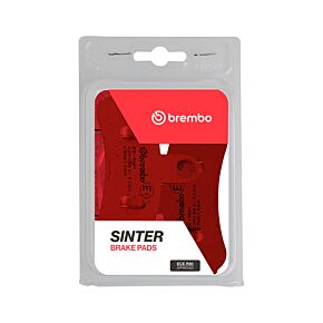 Brembo OE Powersports Brembo OE Powersports BRE Powersport Pads - 07HD15SA