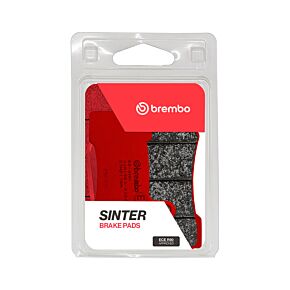 Brembo OE Powersports Brembo OE Powersports BRE Powersport Pads - 07HD17SA