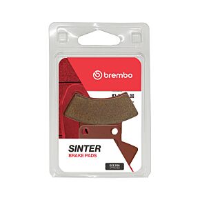 Brembo OE Powersports Brembo OE Powersports BRE Powersport Pads - 07PO03SD