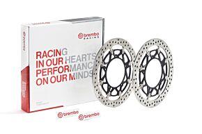 Brembo OE Powersports Brembo OE Powersports BRE Powersports Discs - 208A98548