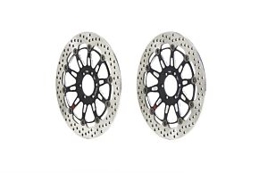 Brembo OE Powersports Brembo OE Powersports BRE Powersports Discs - 208B47010