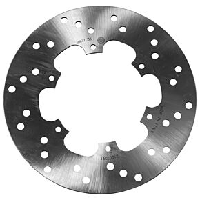 Brembo OE Powersports Brembo OE Powersports BRE Powersports Discs - 68B40738
