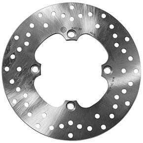Brembo OE Powersports Brembo OE Powersports BRE Powersports Discs - 68B40780