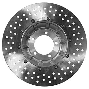 Brembo OE Powersports Brembo OE Powersports BRE Powersports Discs - 68B407B1