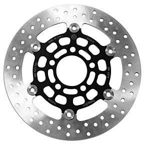 Brembo OE Powersports Brembo OE Powersports BRE Powersports Discs - 78B40819