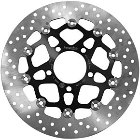 Brembo OE Powersports Brembo OE Powersports BRE Powersports Discs - 78B40821