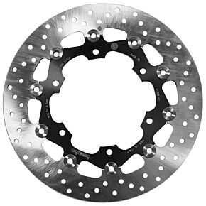 Brembo OE Powersports Brembo OE Powersports BRE Powersports Discs - 78B40830