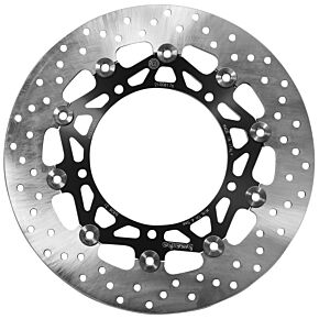Brembo OE Powersports Brembo OE Powersports BRE Powersports Discs - 78B40831