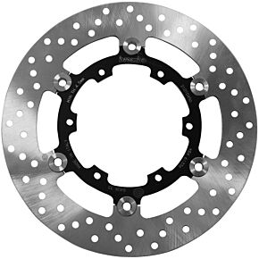 Brembo OE Powersports Brembo OE Powersports BRE Powersports Discs - 78B40833