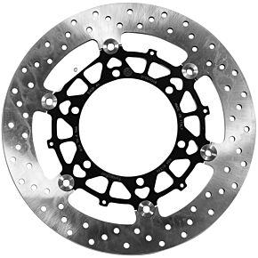 Brembo OE Powersports Brembo OE Powersports BRE Powersports Discs - 78B40846