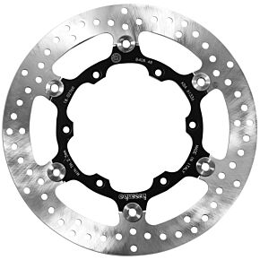 Brembo OE Powersports Brembo OE Powersports BRE Powersports Discs - 78B40848
