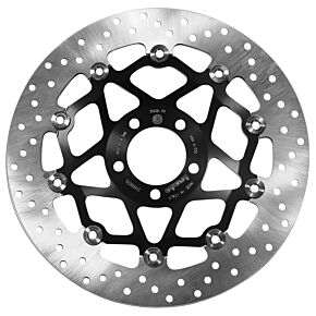 Brembo OE Powersports Brembo OE Powersports BRE Powersports Discs - 78B40899