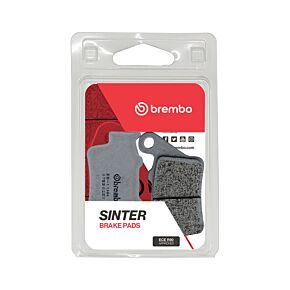 Brembo OE Powersports Brembo OE Powersports Brembo OE 00-00 Alfer VR Cross 250cc Brake Pad - Rear - 07BB02SX