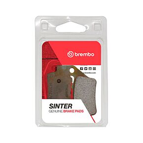 Brembo OE Powersports Brembo OE Powersports Brembo OE 00-00 KTM Duke R 890cc Brake Pad - Rear - 07BB0265