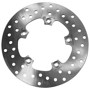 Brembo OE Powersports Brembo OE Powersports Brembo OE 00-03 BMW C1 Executive 125cc 220x4.5mm Brake Disc - Front Fixed - 68B407G2