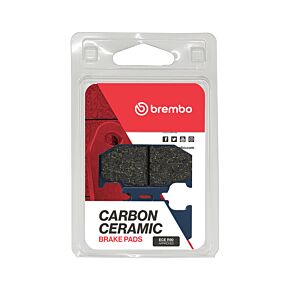 Brembo OE Powersports Brembo OE Powersports Brembo OE 00-03 Cannondale S 440cc Brake Pad - Rear - 07KA12TT