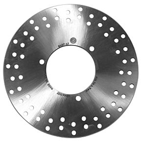 Brembo OE Powersports Brembo OE Powersports Brembo OE 00-03 Italjet Jupiter 250cc 230x5mm Brake Disc - Rear Fixed - 68B40762