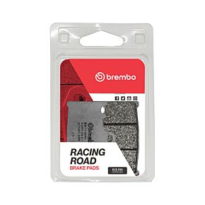 Brembo OE Powersports Brembo OE Powersports Brembo OE 01-03 Husaberg FS e, c 400cc Brake Pad - Front - 07KA13SR