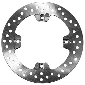 Brembo OE Powersports Brembo OE Powersports Brembo OE 01-06 Mv Agusta Brutale, Brutale S 750cc 210x5mm Brake Disc - Rear Fixed - 68B407J1