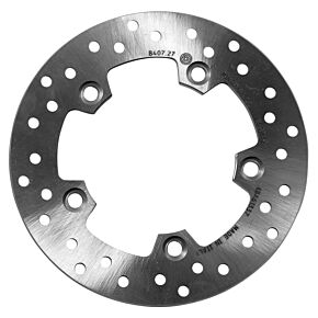 Brembo OE Powersports Brembo OE Powersports Brembo OE 02-03 Kawasaki SC Epsilon 250cc 210x5mm Brake Disc - Rear Fixed - 68B40727
