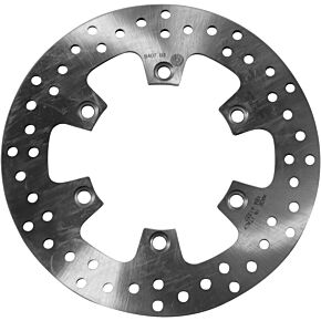 Brembo OE Powersports Brembo OE Powersports Brembo OE 02-03 Kawasaki SC Epsilon 250cc 260x4.5mm Brake Disc - Front Fixed - 68B407B3