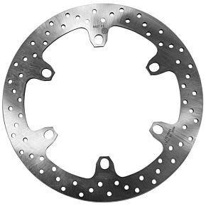Brembo OE Powersports Brembo OE Powersports Brembo OE 03-06 Ducati Multistrada S 1000cc 320x5mm Brake Disc - Front Fixed - 68B407F3