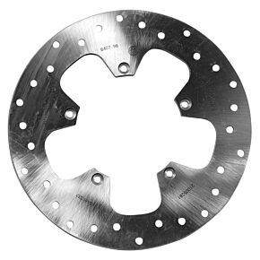 Brembo OE Powersports Brembo OE Powersports Brembo OE 03-11 Aprilia Atlantic 125cc 240x4mm Brake Disc - Front Fixed - 68B40798