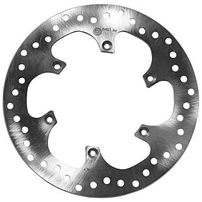 Brembo OE Powersports Brembo OE Powersports Brembo OE 03-19 Suzuki DR-Z L 125cc 240x4mm Brake Disc - Rear Fixed - 68B40784