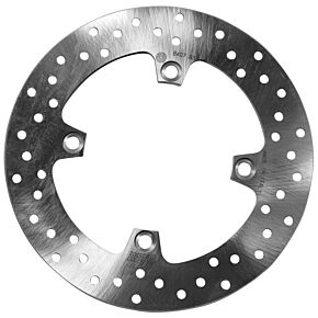 Brembo OE Powersports Brembo OE Powersports Brembo OE 04-08 Honda CB F 500cc 240x5mm Brake Disc - Rear Fixed - 68B40783