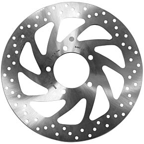 Brembo OE Powersports Brembo OE Powersports Brembo OE 05-06 Triumph Bonneville 900cc 310x5mm Brake Disc - Front Fixed - 68B407L3