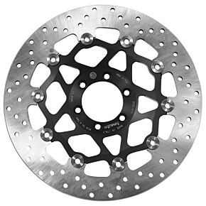 Brembo OE Powersports Brembo OE Powersports Brembo OE 05-07 KTM Supermoto 950cc 305x5mm Brake Disc - Front Floating - 78B408A7