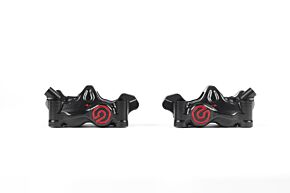 Brembo OE Powersports Brembo OE Powersports Brembo OE 05-08 Aprilia RSV 1000 R P.484 Cafe Racer Brake Caliper - Front Left/Right - 220B47310