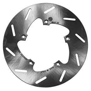 Brembo OE Powersports Brembo OE Powersports Brembo OE 05-11 Benelli Pepe Classic 50cc 220x4mm Brake Disc - Front Fixed - 68B40739