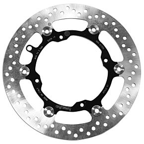 Brembo OE Powersports Brembo OE Powersports Brembo OE 05-12 Beta RR Enduro 400cc 260x3mm Brake Disc - Front Floating - 78B40814