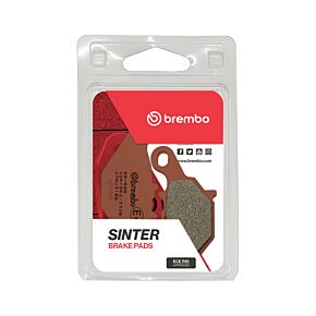 Brembo OE Powersports Brembo OE Powersports Brembo OE 05-24 Suzuki RM 85cc Brake Pad - Rear - 07SU31SD