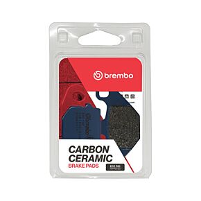 Brembo OE Powersports Brembo OE Powersports Brembo OE 06-06 Aeon Aero 50cc Brake Pad - Front - 07KA0717