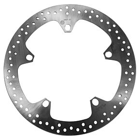 Brembo OE Powersports Brembo OE Powersports Brembo OE 06-07 BMW F S 800CC/05-07 BMW R ST 1200CC 320x5mm Brake Disc - Front Fixed - 68B407D7