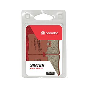 Brembo OE Powersports Brembo OE Powersports Brembo OE 06-09 Arctic Cat DVX 250cc Brake Pad - Rear - 07GR71SD