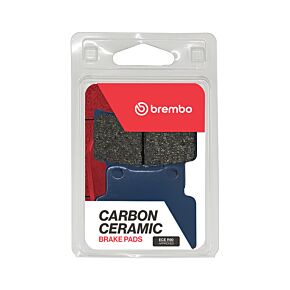 Brembo OE Powersports Brembo OE Powersports Brembo OE 06-12 Aprilia RS 125cc Brake Pad - Front - 07GR7707