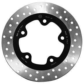 Brembo OE Powersports Brembo OE Powersports Brembo OE 07-09 Sym Joymax 250cc 240xx4mm Brake Disc - Front Fixed - 68B407J9